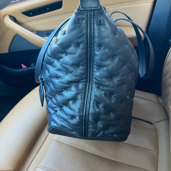 Rag and bone compass tote - Picture 8 of 9